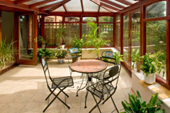 Crosscanonby conservatory quotes