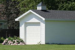 Crosscanonby outbuilding construction costs